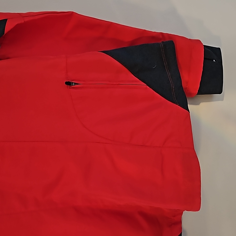 Running Room Jacket - Picture 5 of 5